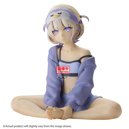 BACK ORDER – HOLOLIVE #HOLOLIVE IF - RELAX TIME - TODOROKI HAJIME
