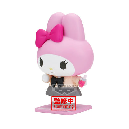 PRE ORDER – SANRIO CHARACTERS COSPLAY FIGURE COLLECTION ~ MY MELODY KUROMI ~ ( A: MY MELODY )