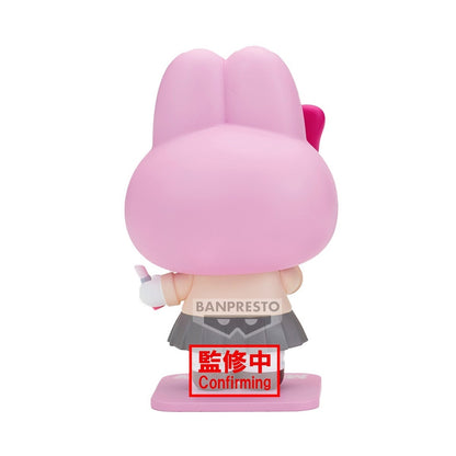 PRE ORDER – SANRIO CHARACTERS COSPLAY FIGURE COLLECTION ~ MY MELODY KUROMI ~ ( A: MY MELODY )