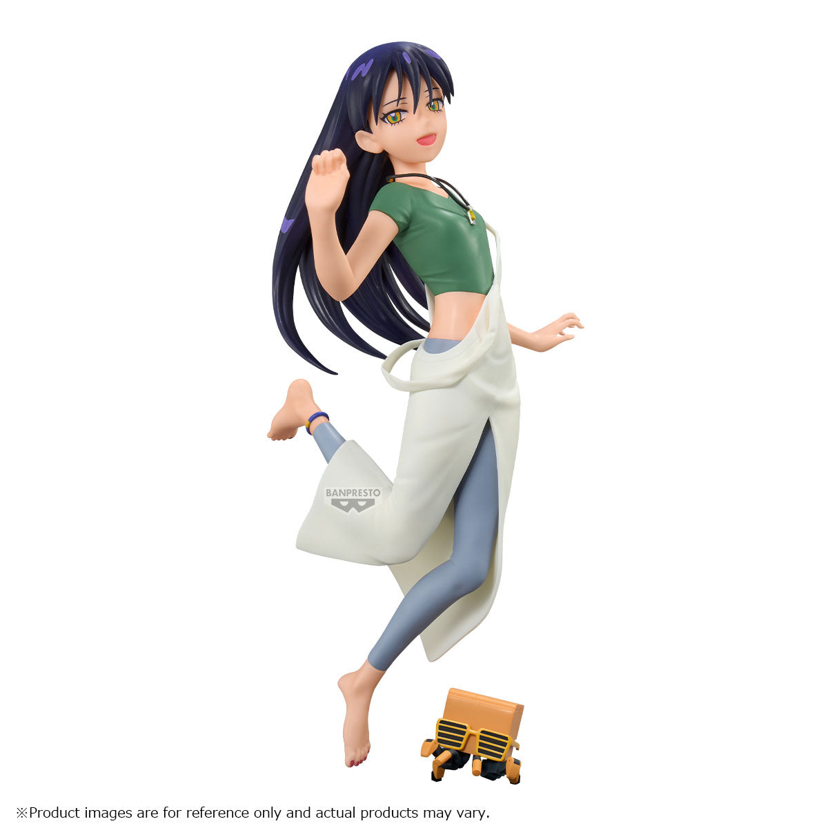 BACK ORDER – MOBILE SUIT GUNDAM GQUUUUUUX NHÃAN&CONCH FIGURE ENDING VER.