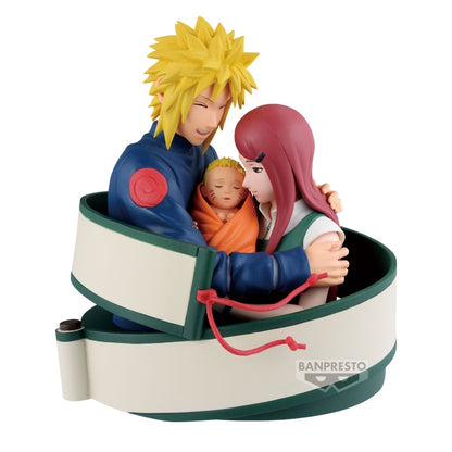 PRE ORDER – -NARUTO 72 SERIES- 53 FIGURE