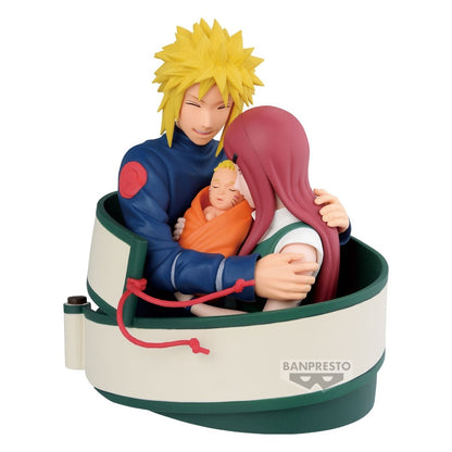 PRE ORDER – -NARUTO 72 SERIES- 53 FIGURE