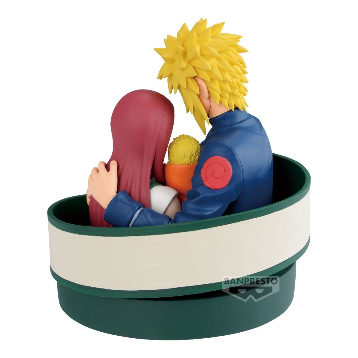 PRE ORDER – -NARUTO 72 SERIES- 53 FIGURE