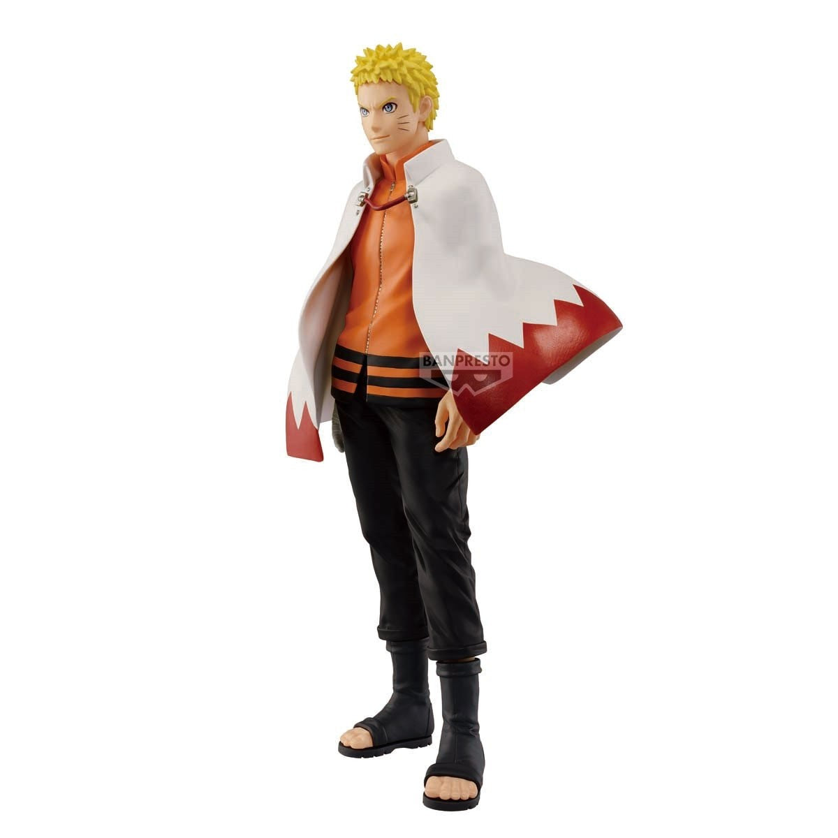 PRE ORDER – -NARUTO 72 SERIES- 72 - NARUTO UZUMAKI
