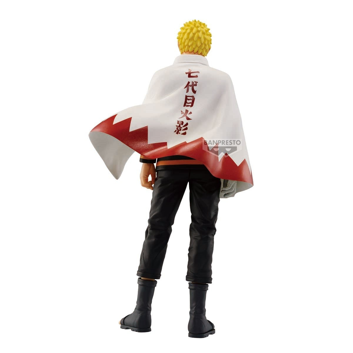 PRE ORDER – -NARUTO 72 SERIES- 72 - NARUTO UZUMAKI
