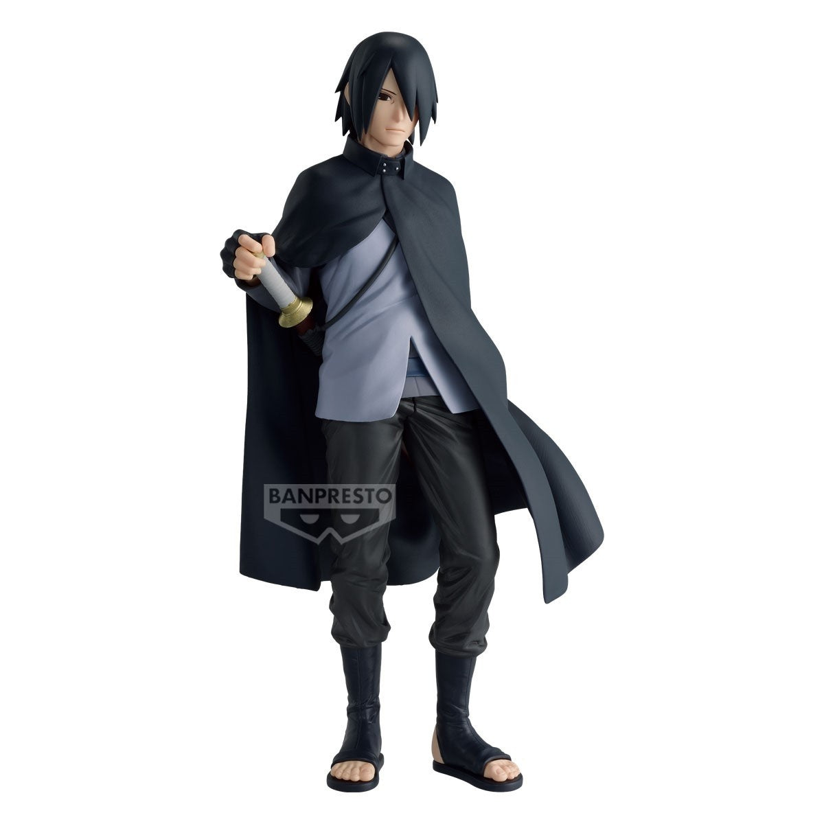 PRE ORDER – BORUTO NARUTO NEXT GENERATIONS - SASUKE UCHIHA