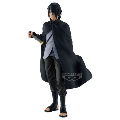 PRE ORDER – BORUTO NARUTO NEXT GENERATIONS - SASUKE UCHIHA