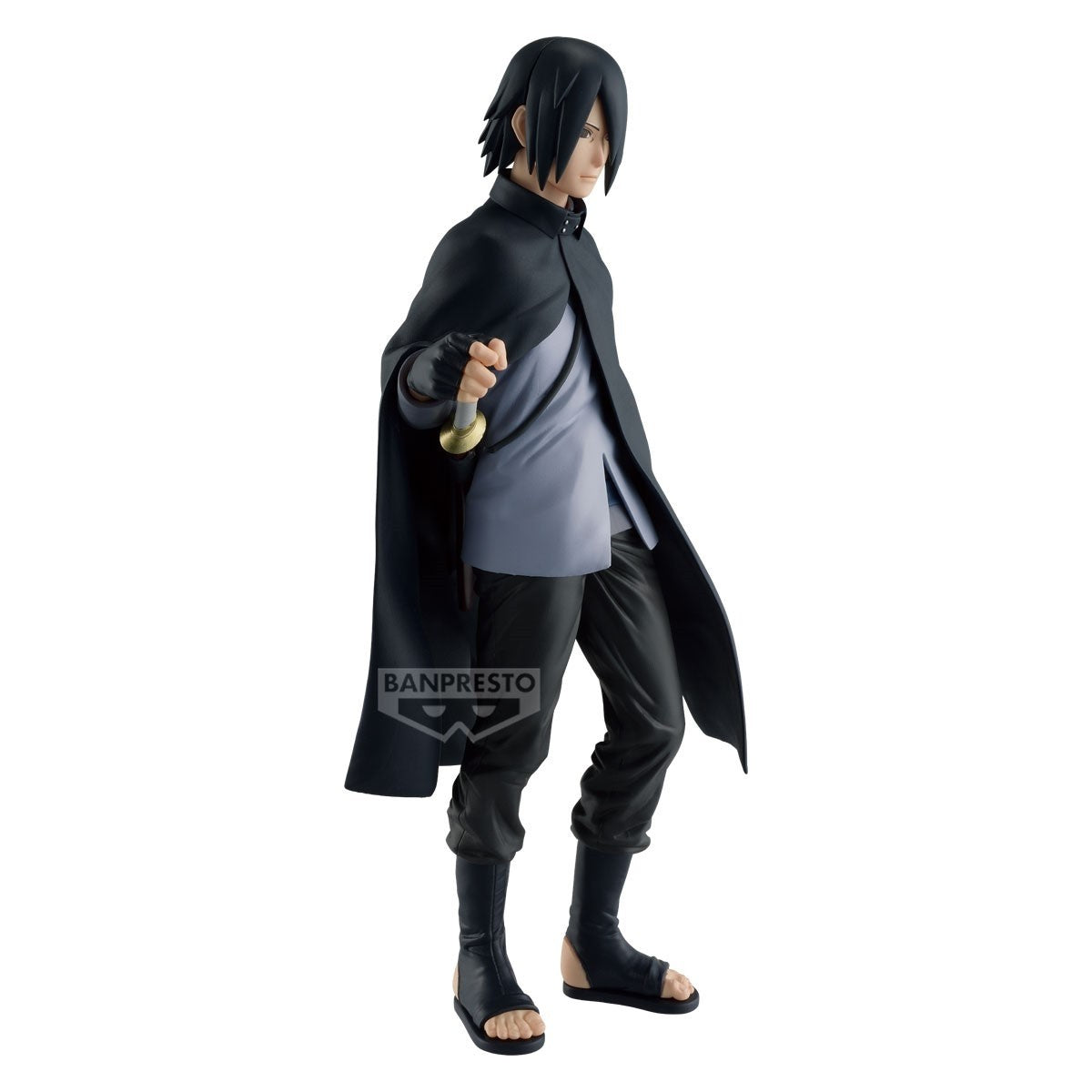 PRE ORDER – BORUTO NARUTO NEXT GENERATIONS - SASUKE UCHIHA