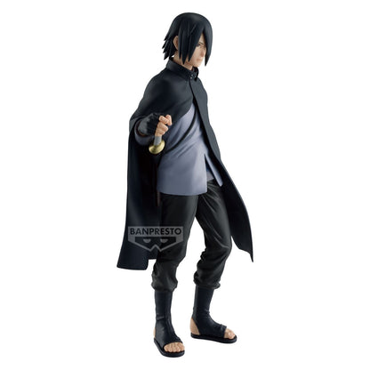 PRE ORDER – BORUTO NARUTO NEXT GENERATIONS - SASUKE UCHIHA