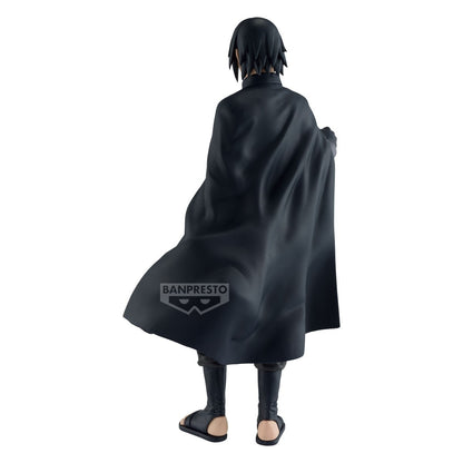 PRE ORDER – BORUTO NARUTO NEXT GENERATIONS - SASUKE UCHIHA