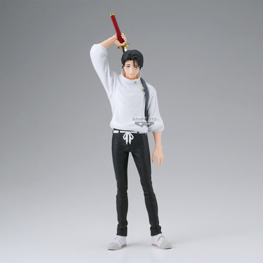 PRE ORDER – JUJUTSU KAISEN KING OF ARTIST YUTA OKKOTSU