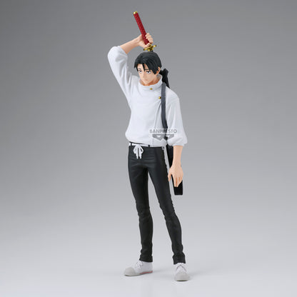 PRE ORDER – JUJUTSU KAISEN KING OF ARTIST YUTA OKKOTSU