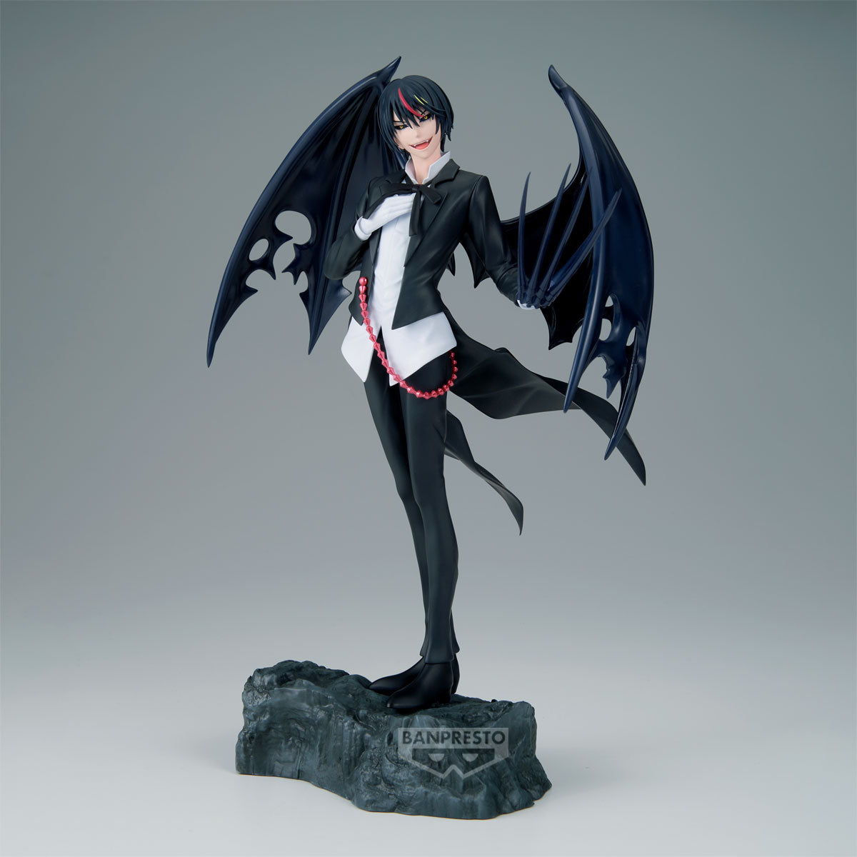BACK ORDER – THAT TIME I GOT REINCARNATED AS A SLIME ESPRESTO - THREEFOLD UNION - DIABLO