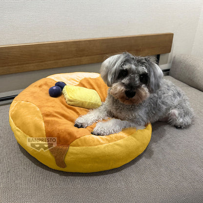 BACK ORDER – JUMBO PLUSH FOOD SERIES ~ PANCAKE