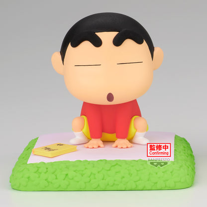 PRE ORDER – CRAYON SHINCHAN NAKAYOSHI MEMORIES ~ PLAY HOUSE ~ WITH MASAO-KUN ( A: SHINNOSUKE )