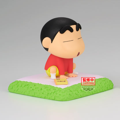 PRE ORDER – CRAYON SHINCHAN NAKAYOSHI MEMORIES ~ PLAY HOUSE ~ WITH MASAO-KUN ( A: SHINNOSUKE )