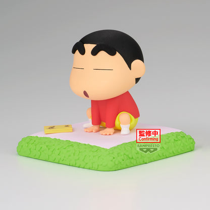 PRE ORDER – CRAYON SHINCHAN NAKAYOSHI MEMORIES ~ PLAY HOUSE ~ WITH MASAO-KUN ( A: SHINNOSUKE )
