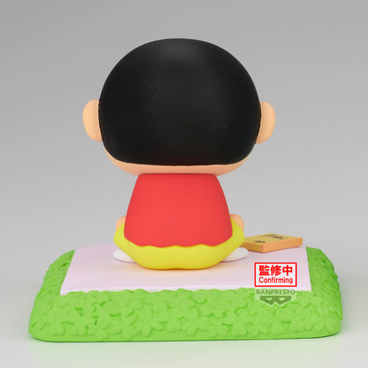 PRE ORDER – CRAYON SHINCHAN NAKAYOSHI MEMORIES ~ PLAY HOUSE ~ WITH MASAO-KUN ( A: SHINNOSUKE )