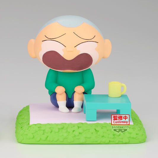 PRE ORDER – CRAYON SHINCHAN NAKAYOSHI MEMORIES ~ PLAY HOUSE ~ WITH MASAO-KUN ( B: MASAO-KUN )
