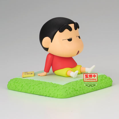 PRE ORDER – CRAYON SHINCHAN NAKAYOSHI MEMORIES ~ PLAY HOUSE ~ WITH BOCHAN ( A: SHINNOSUKE )