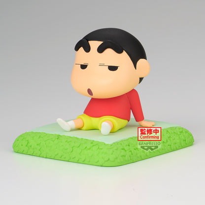 PRE ORDER – CRAYON SHINCHAN NAKAYOSHI MEMORIES ~ PLAY HOUSE ~ WITH BOCHAN ( A: SHINNOSUKE )
