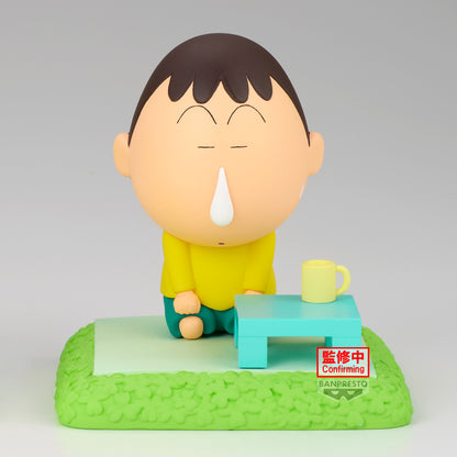 PRE ORDER – CRAYON SHINCHAN NAKAYOSHI MEMORIES ~ PLAY HOUSE ~ WITH BOCHAN ( B: BOCHAN )