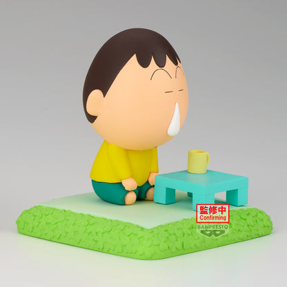 PRE ORDER – CRAYON SHINCHAN NAKAYOSHI MEMORIES ~ PLAY HOUSE ~ WITH BOCHAN ( B: BOCHAN )