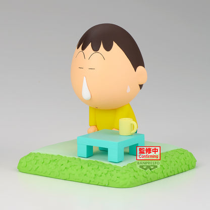 PRE ORDER – CRAYON SHINCHAN NAKAYOSHI MEMORIES ~ PLAY HOUSE ~ WITH BOCHAN ( B: BOCHAN )