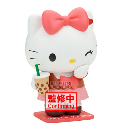 BACK ORDER – SANRIO CHARACTERS COSPLAY FIGURE COLLECTION ~ HELLO KITTY DEAR DANIEL ~ ( A: HELLO KITTY )