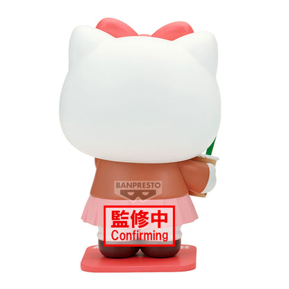 BACK ORDER – SANRIO CHARACTERS COSPLAY FIGURE COLLECTION ~ HELLO KITTY DEAR DANIEL ~ ( A: HELLO KITTY )