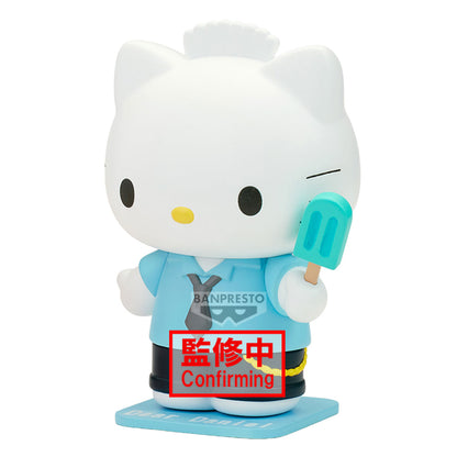 BACK ORDER – SANRIO CHARACTERS COSPLAY FIGURE COLLECTION ~ HELLO KITTY DEAR DANIEL ~ ( B: DEAR DANIEL )