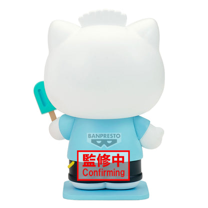 BACK ORDER – SANRIO CHARACTERS COSPLAY FIGURE COLLECTION ~ HELLO KITTY DEAR DANIEL ~ ( B: DEAR DANIEL )