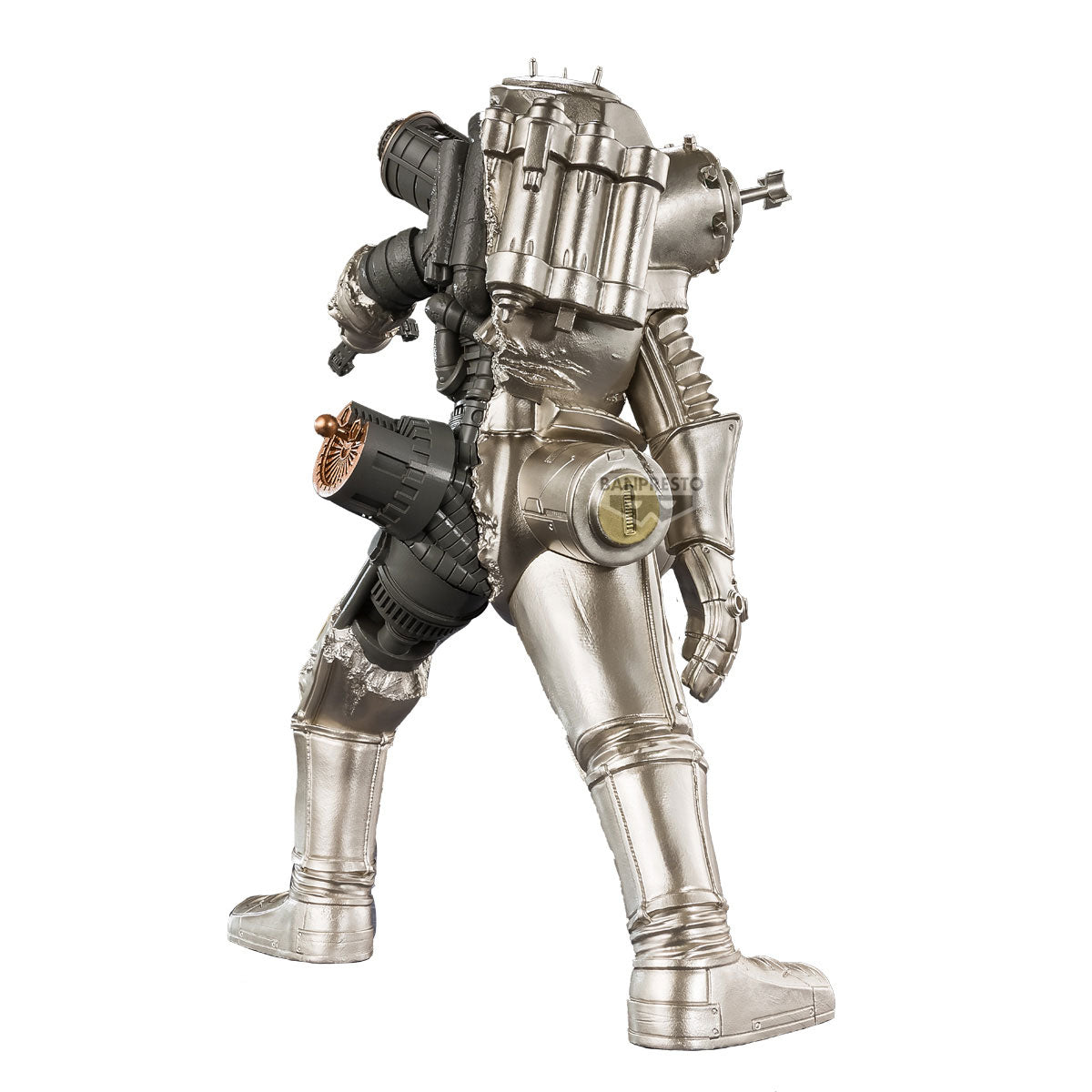 PRE ORDER – ULTRAMAN SERIES GOKAI KING JOE (VER.A)
