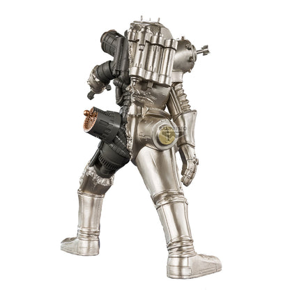 PRE ORDER – ULTRAMAN SERIES GOKAI KING JOE (VER.A)
