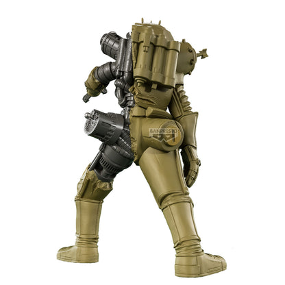 PRE ORDER – ULTRAMAN SERIES GOKAI KING JOE (VER.B)