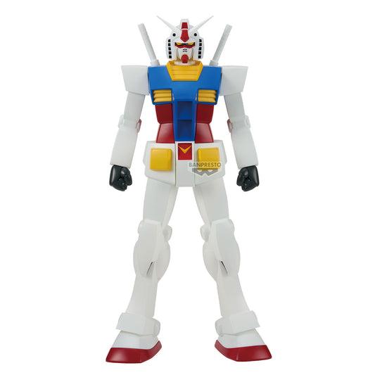 PRE ORDER – MOBILE SUIT GUNDAM GENKAI TOPPA RX-78-2 GUNDAM