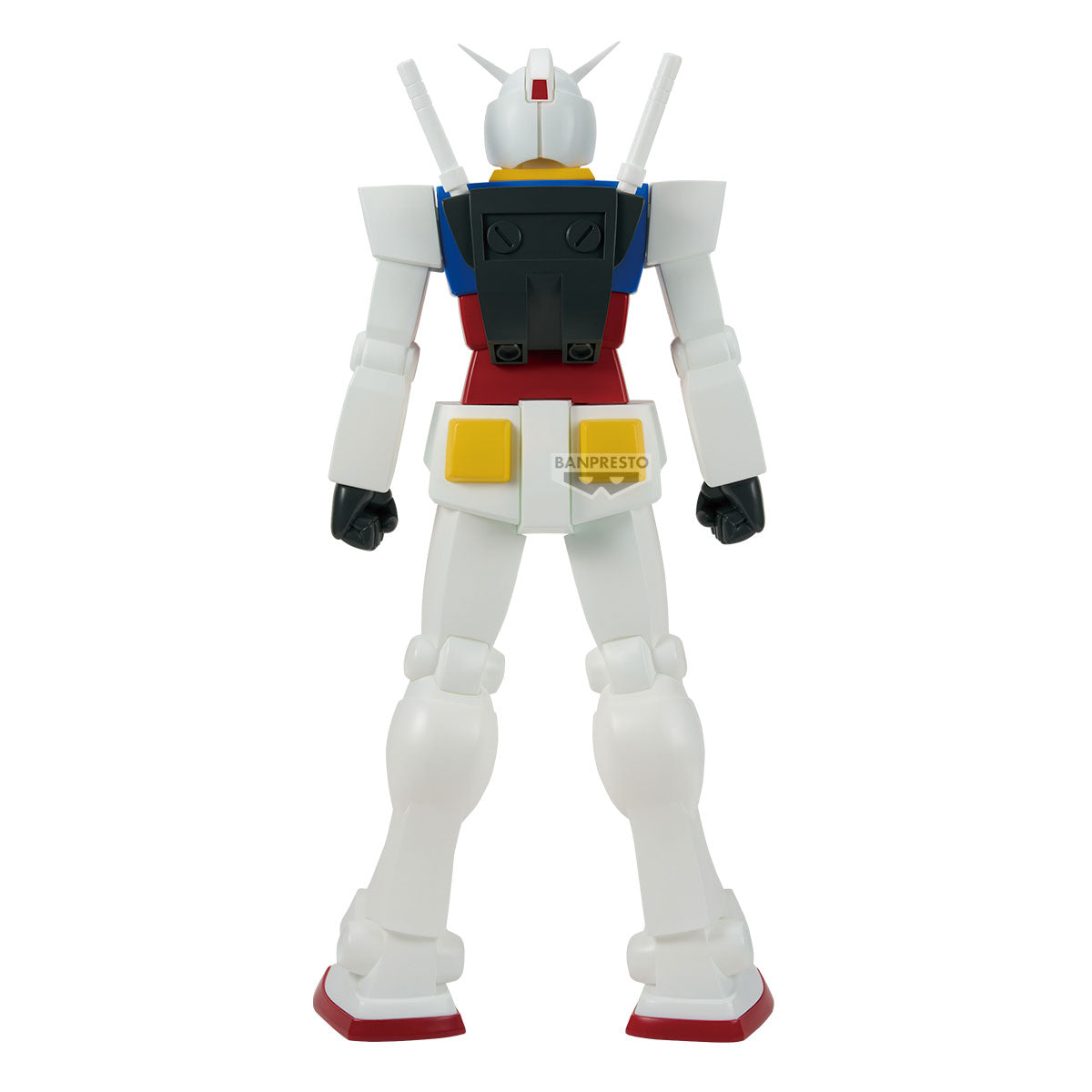 PRE ORDER – MOBILE SUIT GUNDAM GENKAI TOPPA RX-78-2 GUNDAM