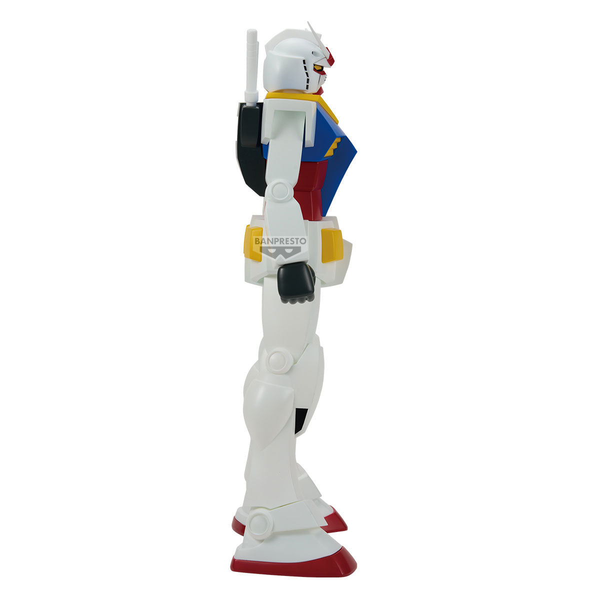 PRE ORDER – MOBILE SUIT GUNDAM GENKAI TOPPA RX-78-2 GUNDAM