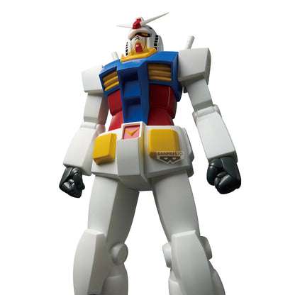 PRE ORDER – MOBILE SUIT GUNDAM GENKAI TOPPA RX-78-2 GUNDAM