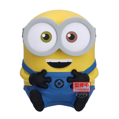 PRE ORDER – MINIONS BIG SOFVIMATES ~ BOB