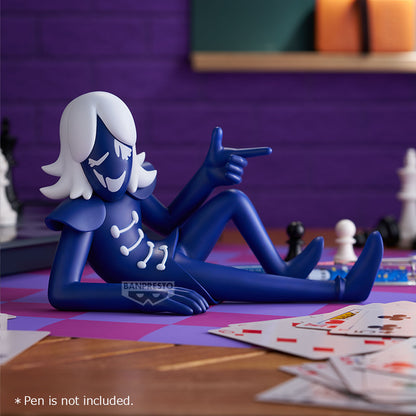 BACK ORDER – DELTARUNE FL ROUXLS KAARD