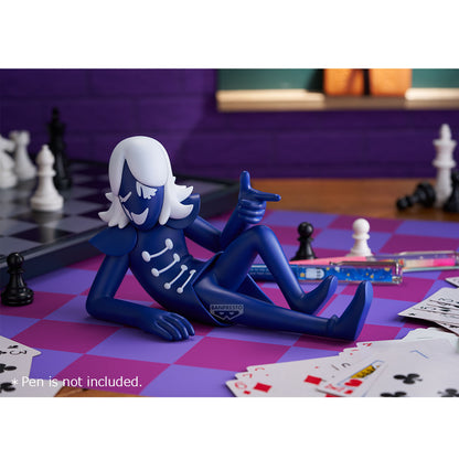 BACK ORDER – DELTARUNE FL ROUXLS KAARD