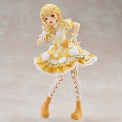 PRE ORDER – THE IDOLM@STER GAKUEN ESPRESTO - HEART BOUQUET - KOTONE FUJITA