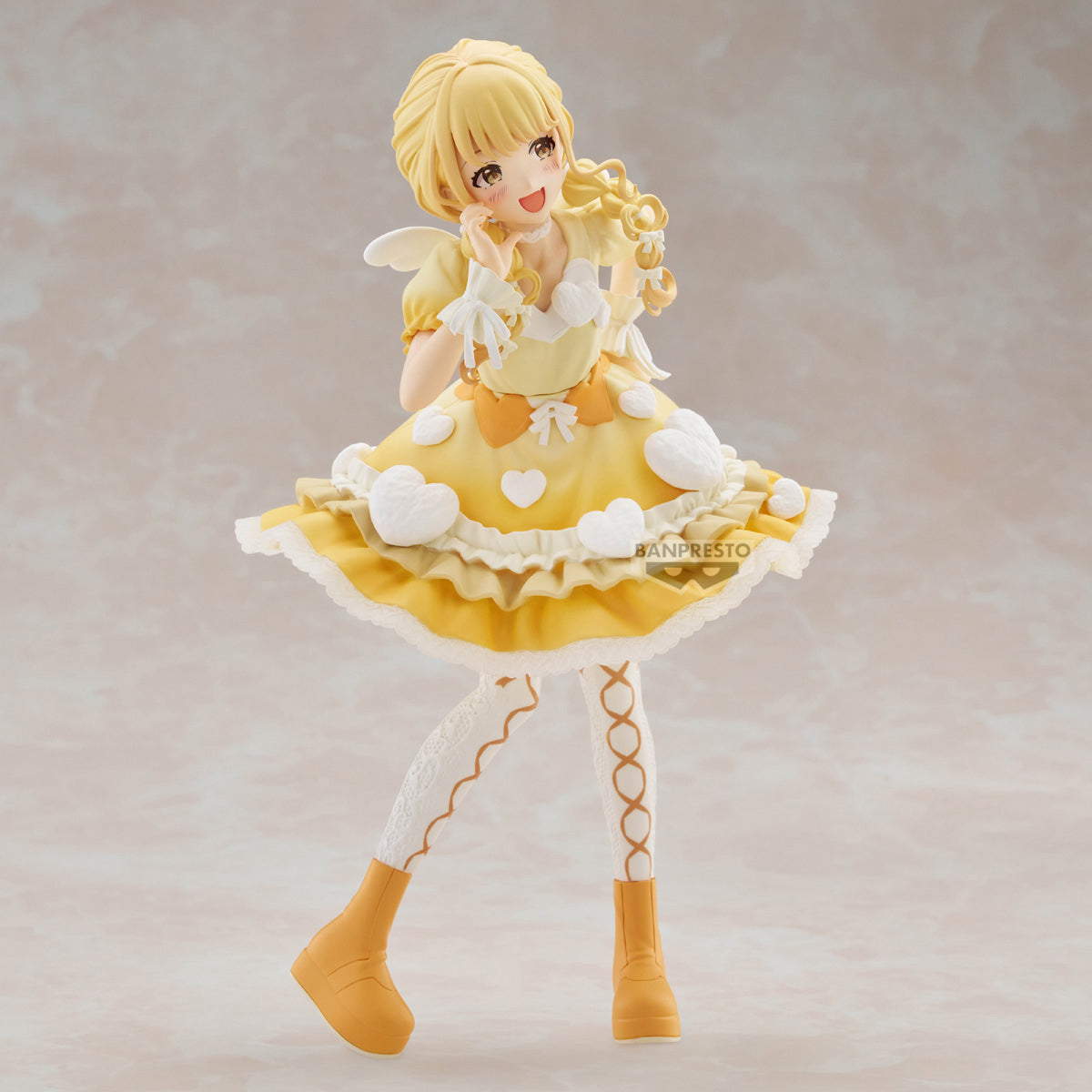 PRE ORDER – THE IDOLM@STER GAKUEN ESPRESTO - HEART BOUQUET - KOTONE FUJITA