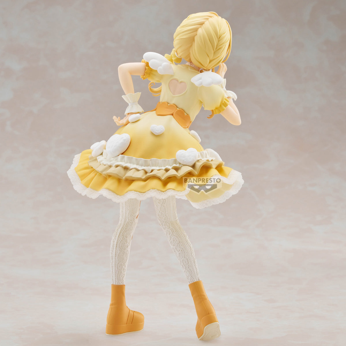 PRE ORDER – THE IDOLM@STER GAKUEN ESPRESTO - HEART BOUQUET - KOTONE FUJITA
