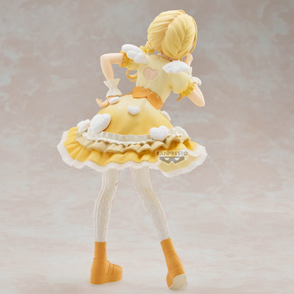 PRE ORDER – THE IDOLM@STER GAKUEN ESPRESTO - HEART BOUQUET - KOTONE FUJITA