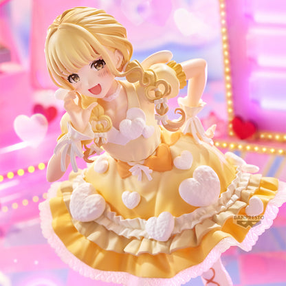 PRE ORDER – THE IDOLM@STER GAKUEN ESPRESTO - HEART BOUQUET - KOTONE FUJITA