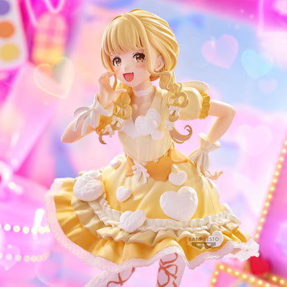 PRE ORDER – THE IDOLM@STER GAKUEN ESPRESTO - HEART BOUQUET - KOTONE FUJITA