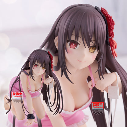 BACK ORDER – DATE A LIVE - RELAX TIME - KURUMI TOKISAKI