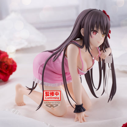 BACK ORDER – DATE A LIVE - RELAX TIME - KURUMI TOKISAKI